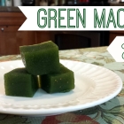 Green  Machine Jellies