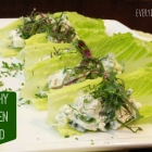 Healthy Chicken Salad (P2, Low Carb)