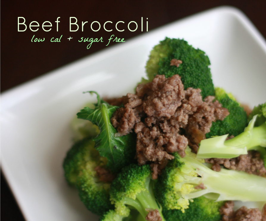 beef broccoli